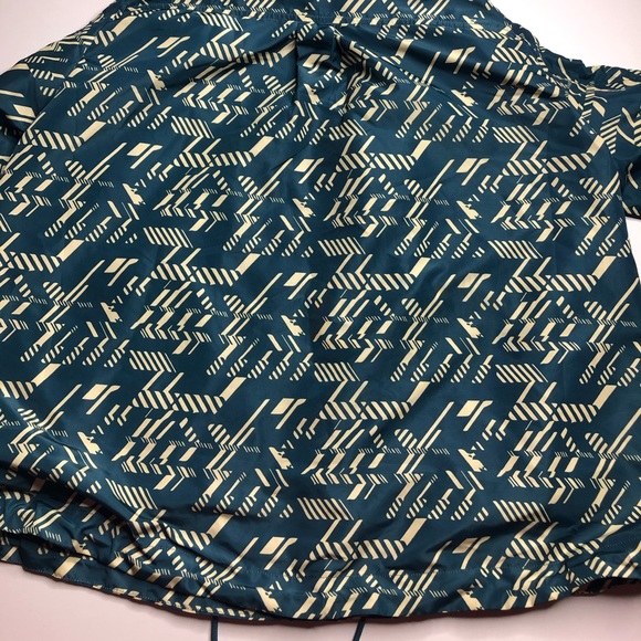 LuLaRoe Supply Rain Jacket XL - Picture 3 of 6